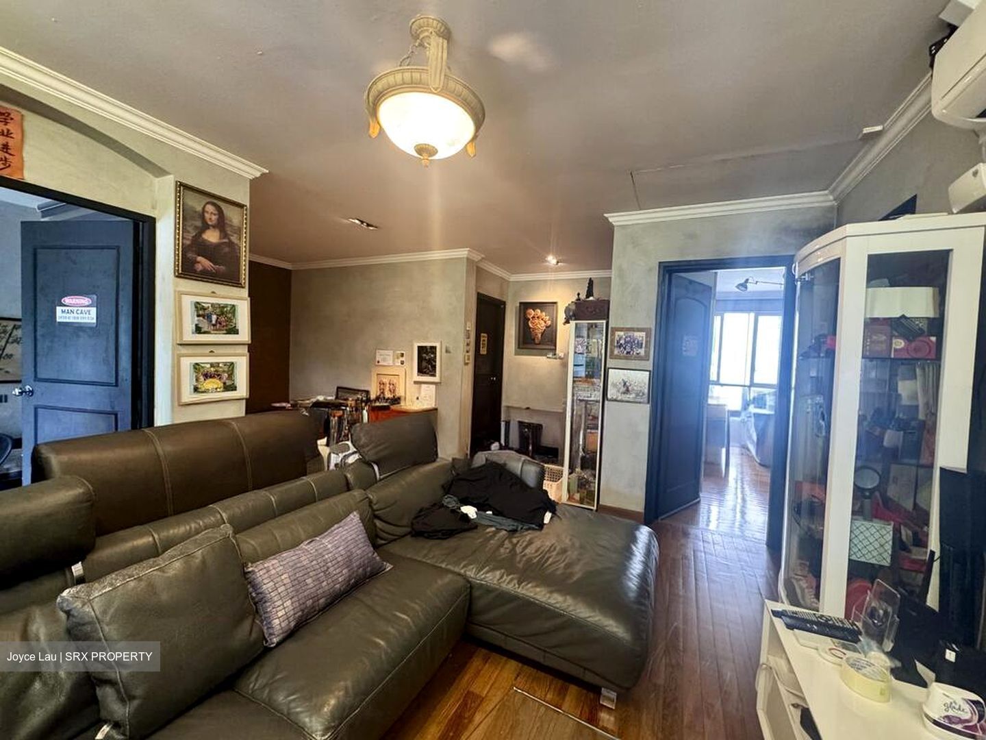 Hillview Villas (D23), Semi-Detached #525490811